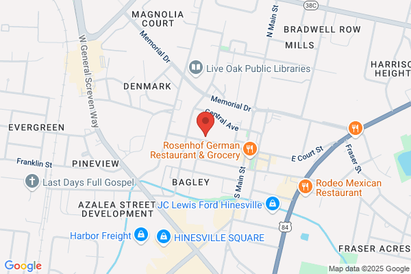 Hinesville Family Dentistry