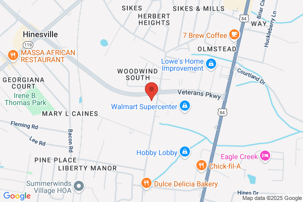 Phillips Donna DDS