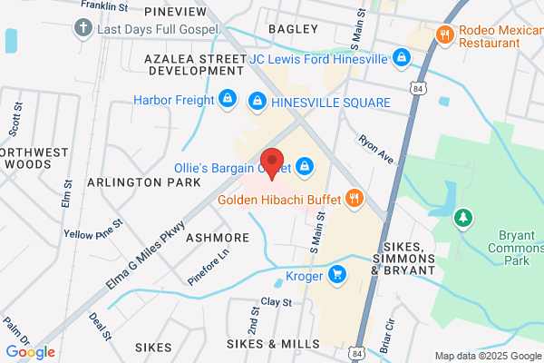 Herrington Bobby L MD