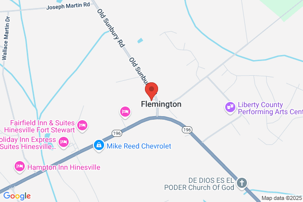 City Hall of Flemington