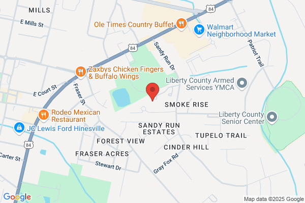 Hinesville Housing Authority