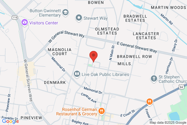 Frasier Charles Barber Shop