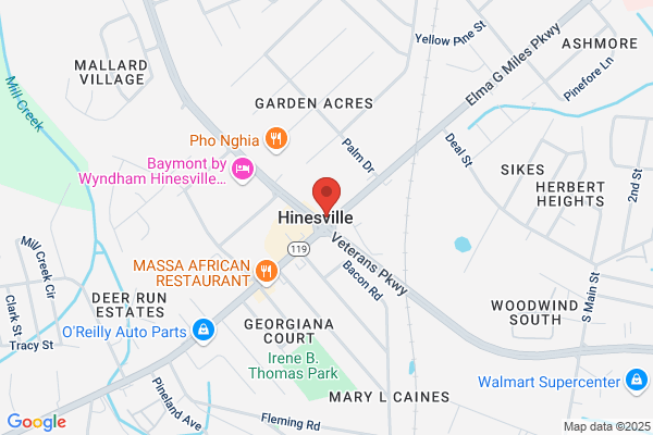 Home2 Suites by Hilton Hinesville