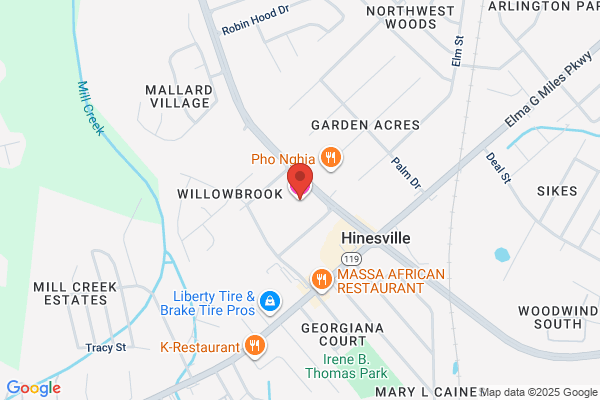 Baymont Inn & Suites Hinesville Fort Stewart Area