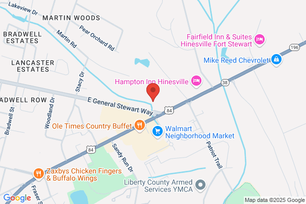 Country Inn & Suites by Radisson, Hinesville, GA