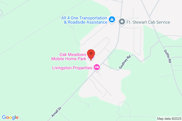 Oak Meadows Mobile Home Park