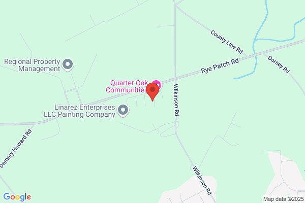 Oakdale Mobile Home Community