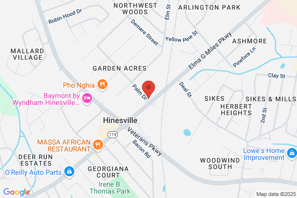 Economic Exterminators of Hinesville