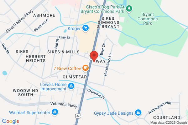 Pain Treatment Centers of Georgia