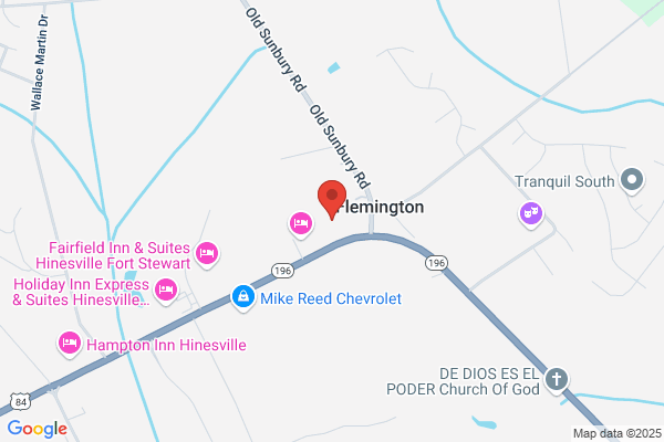 Carter Thomas L Funeral Home