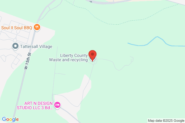 Southland Waste Systems of Georgia