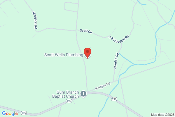 Scott-Wells Plumbing