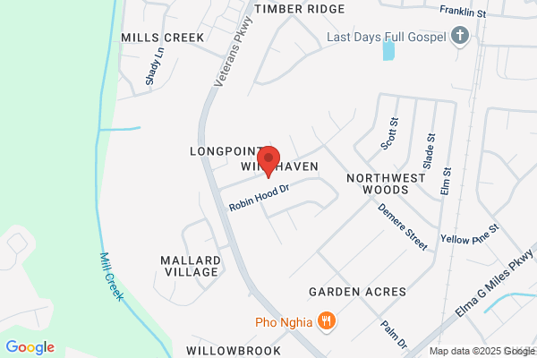 Dove Mortgage Inc
