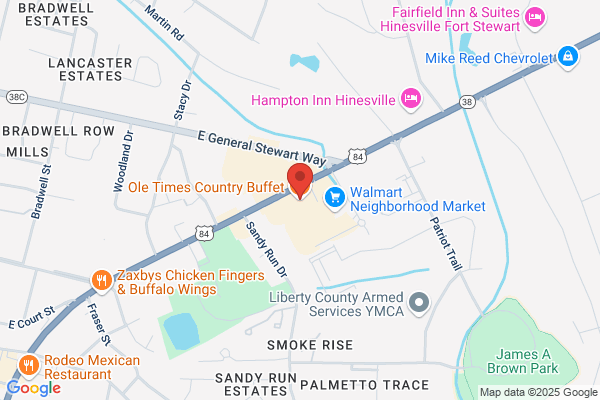 Shoneys Restaurant