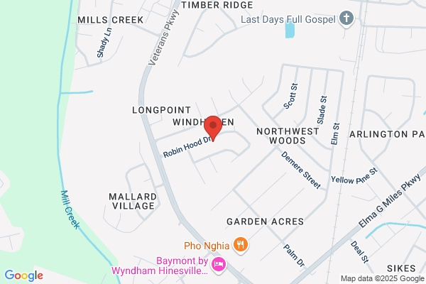 South Shore Roofing