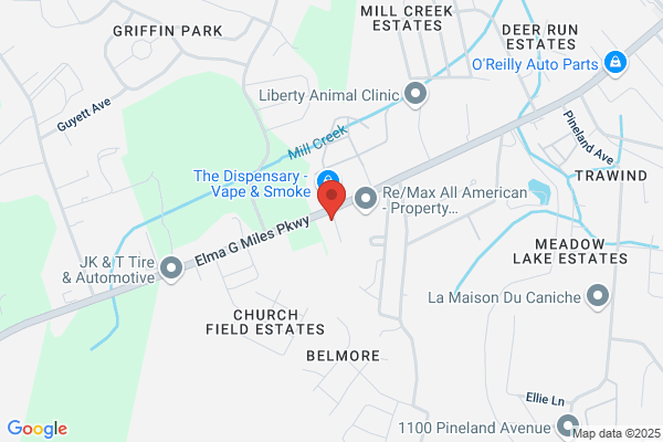 Storage Sense - Hinesville