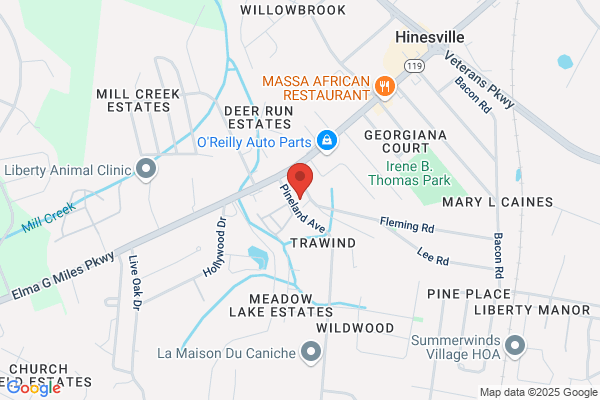 Thrift Auto Repair