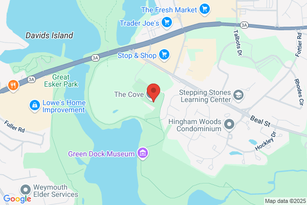 The Cove Hingham