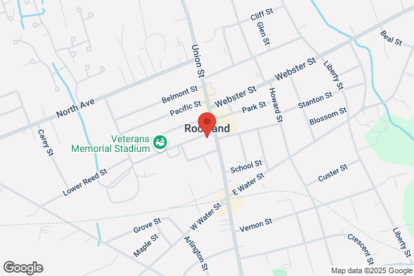 Therrien Realty Trust