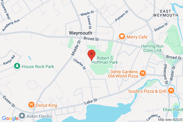 Weymouth Glen Condominiums