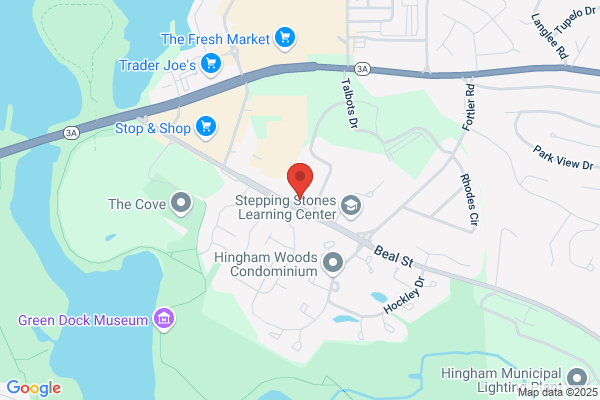 Hingham Auto Repair, Inc.