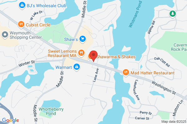 South Shore Auto