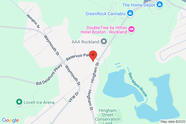 Brian Barnard Food Distribution