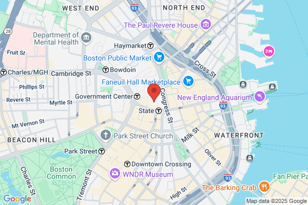 Boston Private