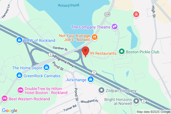 99 Restaurants