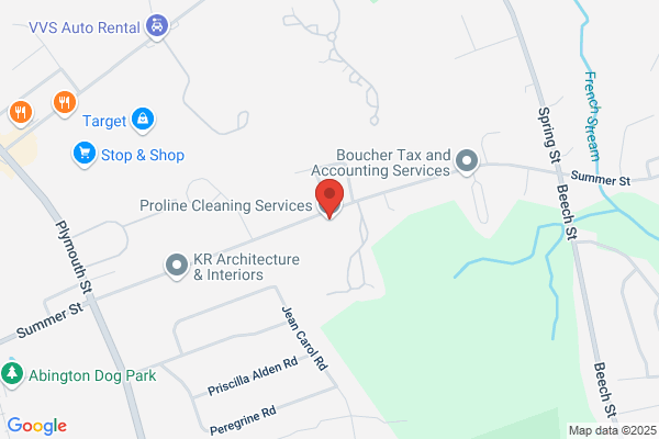 A-1 Cleaning Services