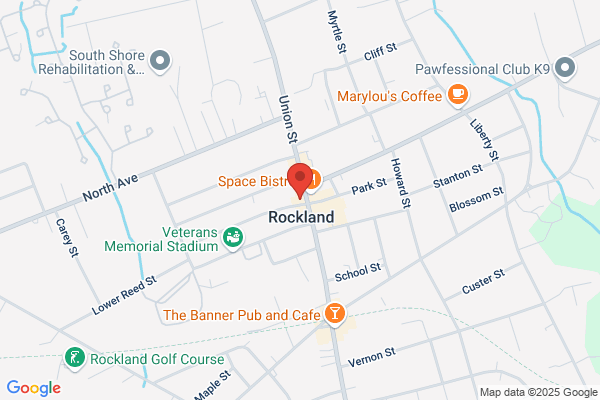 Rockland Athletic Supplies