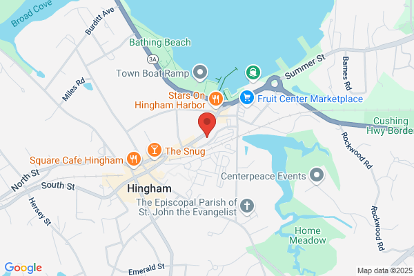 Hingham Medical Aesthetics