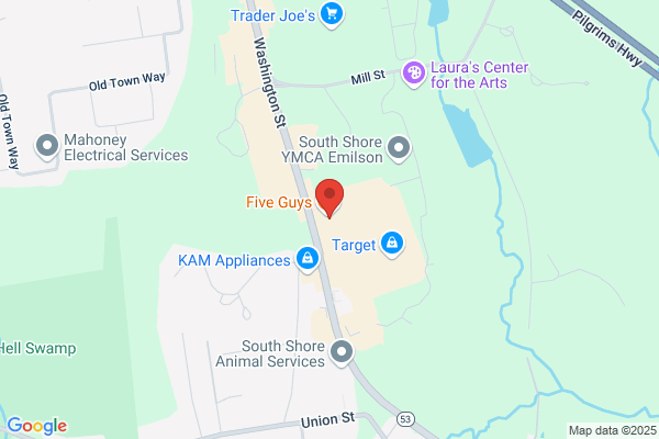 Aspen Dental - Hanover, MA