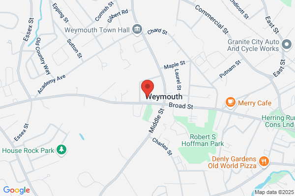 Weymouth Smiles Dental