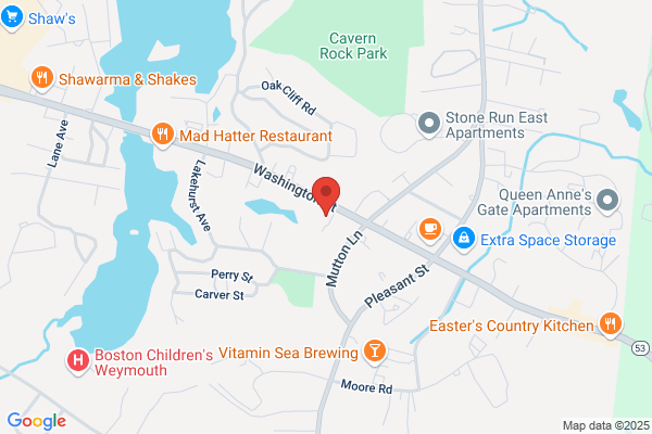 Weymouth Family Dental Care