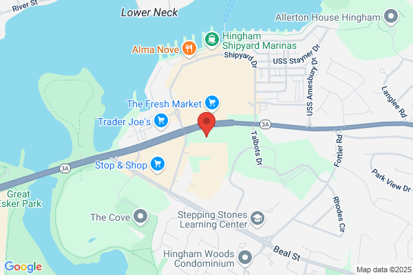 Shipyard Family Dental