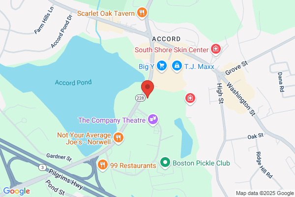 New England Spas