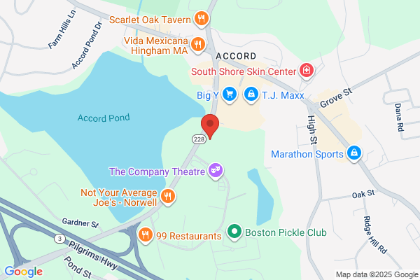Autism Center of the South Shore