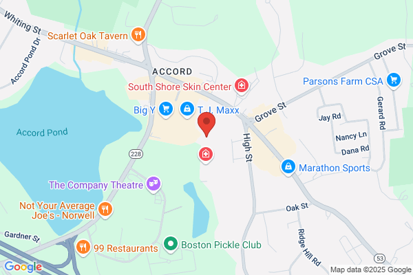Chiu Acupuncture Clinic