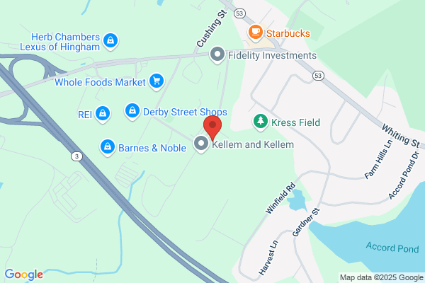 Queen Annes Nursing Home