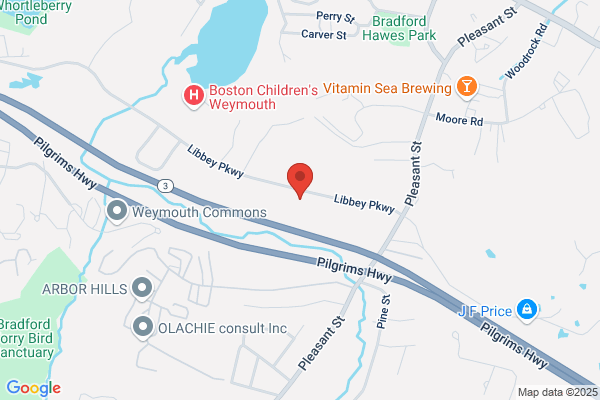 Weymouth Specific Chiropractic