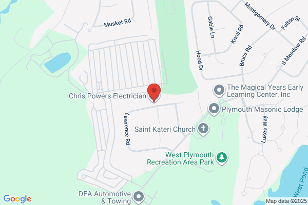 Powers Electric
