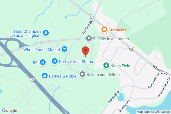 South Shore Tax Relief