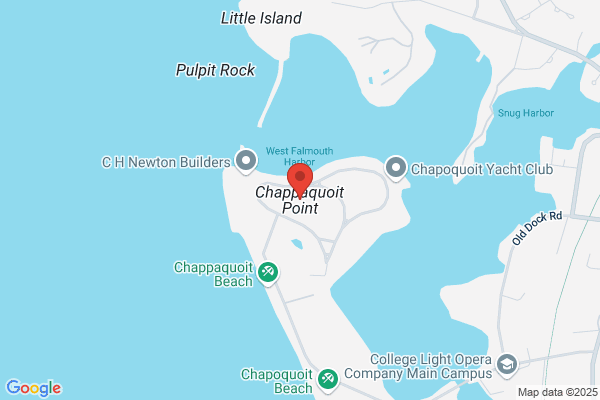 Chapoquoit Dynamic