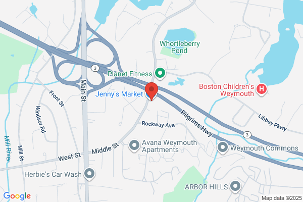 New England Medical Fitting Inc