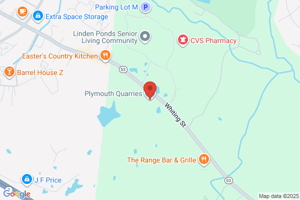 Plymouth Quarries Inc