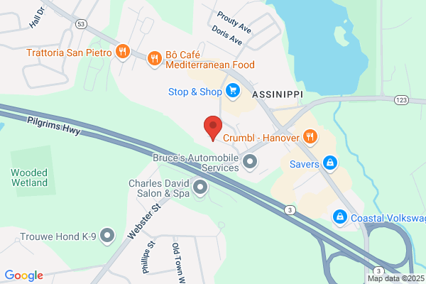 Boston Metro Solution Inc