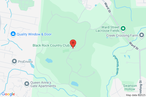 Black Rock Golf Club