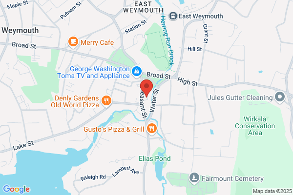Weymouth Youth and Family Services