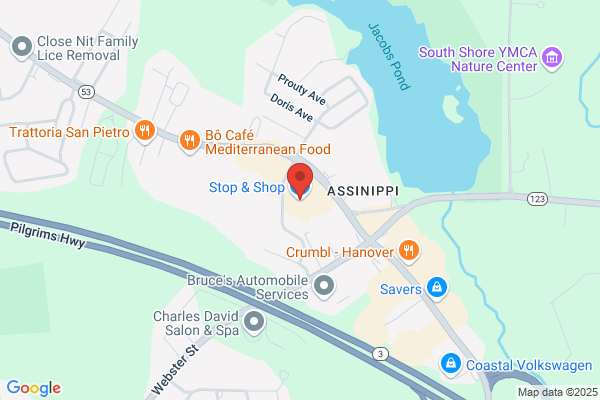 Stop & Shop